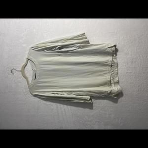 Lafayette 148 Silk Top